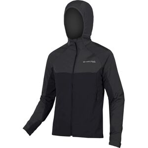 Endura MT500 Thermo II Light Jacket Light Jacket, for men, size L, Cycle jacket, Cycle clothing