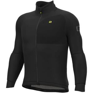 ALÉ Riparo Winter Jacket, for men, size 3XL, Cycle jacket, Cycling gear