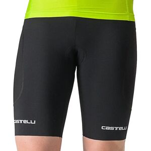 CASTELLI Ride-Run Tri Shorts, for men, size L, Triathlon shorts, Triathlon wear