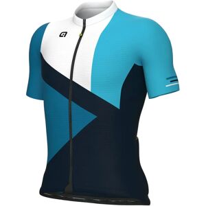 ALÉ Next Short Sleeve Jersey, for men, size L, Cycling jersey, Cycling clothing