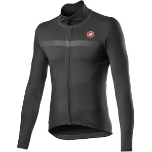 Castelli Goccia Waterproof Jacket, for men, size 2XL, Cycle jacket, Cycling clothing