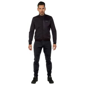 CRAFT Adv Gravel SubZ Knit Set (winter jacket + cycling tights) Set (2 pieces), for men