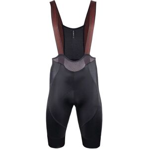 NALINI Fast Bib Shorts, for men, size S, Cycle trousers, Cycle clothing