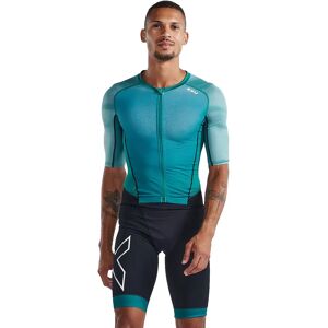 2XU Light Speed Tri Suit Tri Suit, for men, size M, Triathlon suit, Triathlon clothes