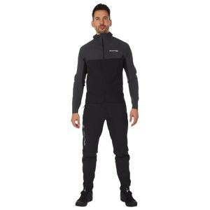 ENDURA MT500 II Set (winter jacket + cycling tights) Set (2 pieces), for men