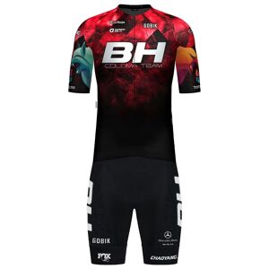 Gobik BH COLOMA 2024 Set (cycling jersey + cycling shorts) Set (2 pieces), for men, Cycling clothing