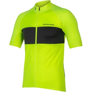 ENDURA FS260-Pro II Short Sleeve Jersey, for men, size XL, Cycling jersey, Cycle clothing