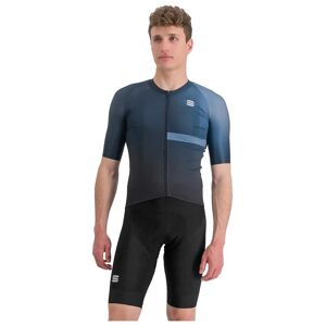 SPORTFUL Bomber Rider Supergiara Set (cycling jersey + cycling shorts) Set (2 pieces), for men