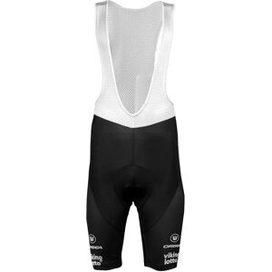 Vermarc LOTTO DSTNY 2024 Bib Shorts, for men, size L, Cycle shorts, Cycling clothing