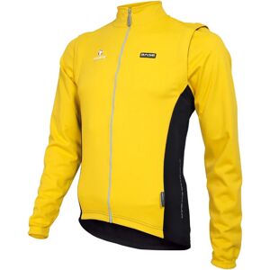 Nalini Basic Wind Jacket Cycling Jacket, for men, size S, Cycle jacket, Bike gear