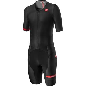 CASTELLI Free Sanremo 2 Tri Suit Tri Suit, for men, size L, Triathlon suit, Triathlon wear