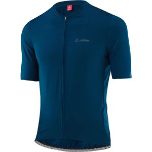 LÖFFLER Clear HotBOND Short Sleeve Jersey Short Sleeve Jersey, for men, size S, Cycling jersey, Cycling clothing