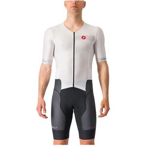 CASTELLI Free Sanremo 2 Tri Suit Tri Suit, for men, size 2XL, Triathlon suit, Triathlon apparel