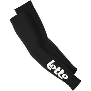 Vermarc LOTTO DSTNY Arm Warmers 2024, for men, size S, Cycling clothing