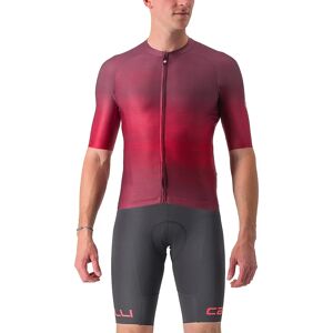 CASTELLI Aero Race 6.0 Set (cycling jersey + cycling shorts) Set (2 pieces), for men
