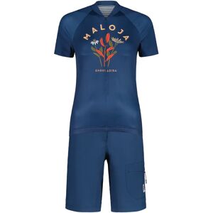 MALOJA GanesM. Women's Set (2 pieces) Women's Set (2 pieces), Cycling clothing