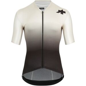 ASSOS Equipe RS S11 Short Sleeve Jersey, for men, size L, Cycling jersey, Cycling clothing