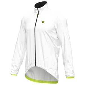 ALÉ Light Pack Wind Jacket Wind Jacket, for men, size L, Cycle jacket, Cycle clothing
