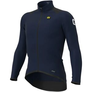 ALÉ Thermal Long Sleeve Jersey Long Sleeve Jersey, for men, size 2XL, Cycling jersey, Cycle clothing