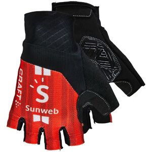 Craft TEAM SUNWEB 2019 Cycling Gloves, for men, size 2XL, Cycling gloves, Cycle clothing