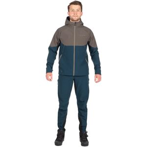 VAUDE Qimsa Set (winter jacket + cycling tights) Set (2 pieces), for men