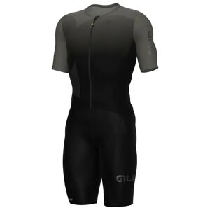 ALÉ Bad Race Bodysuit, for men, size 2XL, Cycling body, Cycling clothing
