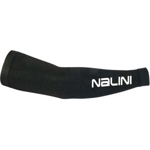 NALINI Seamless Arm Warmers, for men, size L-XL, Cycling clothing