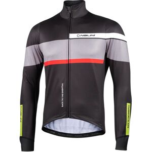 NALINI Winter Jacket Traguardo Thermal Jacket, for men, size S, Winter jacket, Bike gear