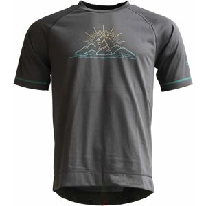 ZIMTSTERN PureFlowz Eco Bikeshirt, for men