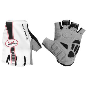 Cycling gloves, BOBTEAM Cycling Gloves Infinity, for men, size S, Cycling clothing