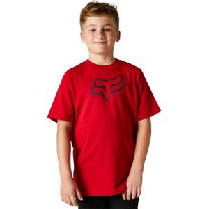 FOX Legacy Kids T-Shirt, size XL, Kids bike jersey, Kids cycling gear