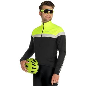 NALINI Road Winter Jacket, for men, size S, Winter jacket, Bike gear