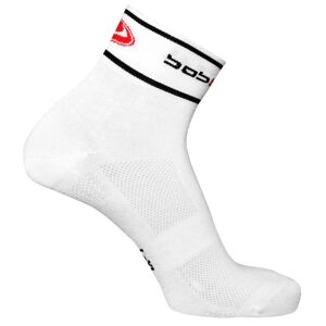MTB socks, BOBTEAM Cycling Socks Infinity, for men, size M, Cycle clothing