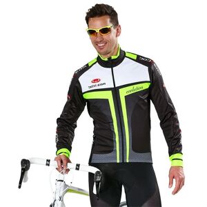 Cycle jacket, BOBTEAM EVOLUTION 2.0 Winter Jacket Thermal Jacket, for men, size M, Cycling clothing