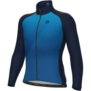 ALÉ Modular Thermal Jacket, for men, size L, Winter jacket, Cycle clothing