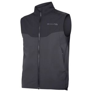 ENDURA Cycling vest MT500 Spray Cycling Vest, for men, size XL, Cycling vest, Cycling clothing
