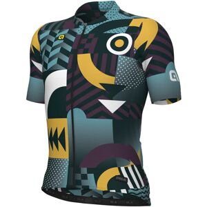 ALÉ Games Short Sleeve Jersey, for men, size M, Cycling jersey, Cycling clothing