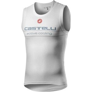 Castelli Active Cooling Sleeveless Base Layer Base Layer, for men, size M