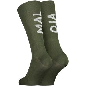 MALOJA MatajurM. Cycling Socks Cycling Socks, for men, size M, MTB socks, Cycle clothing