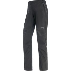 Gore Wear Tex Paclite Waterproof Trousers Rain Trousers, for men, size L, Cycle trousers, Rainwear