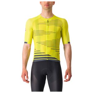 CASTELLI Climber's 4.0 Short Sleeve Jersey Short Sleeve Jersey, for men, size 2XL, Cycling jersey, Cycle clothing