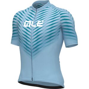 ALÉ Thorn Short Sleeve Jersey Short Sleeve Jersey, for men, size 2XL, Cycling jersey, Cycle clothing