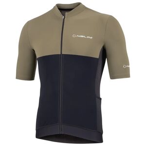 NALINI Sun Shield Short Sleeve Jersey Short Sleeve Jersey, for men, size M, Cycling jersey, Cycling clothing