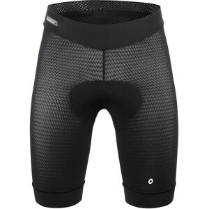 ASSOS Trail Tactica ST T3 Liner Shorts, for men, size XL, Briefs, Cycling clothing