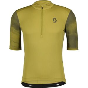 SCOTT Gravel 10 Short Sleeve Jersey Short Sleeve Jersey, for men