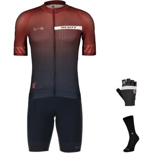 Scott , for men, Cycling clothing