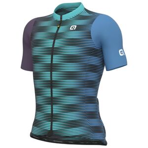 ALÉ Dinamica Short Sleeve Jersey Short Sleeve Jersey, for men, size L, Cycling jersey, Cycling clothing
