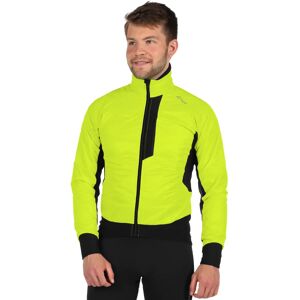 LÖFFLER Hotbond PL60 Winter Jacket Thermal Jacket, for men, size S, Winter jacket, Bike gear