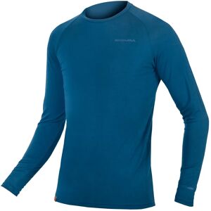 ENDURA Baabaa Blend Long Sleeve Cycling Base Layer Base Layer, for men, size L