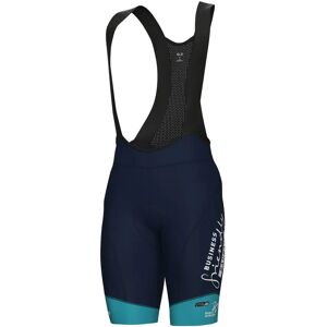 Alé BAHRAIN - VICTORIOUS Bib Shorts Race 2024, for men, size S, Cycle shorts, Cycling clothing